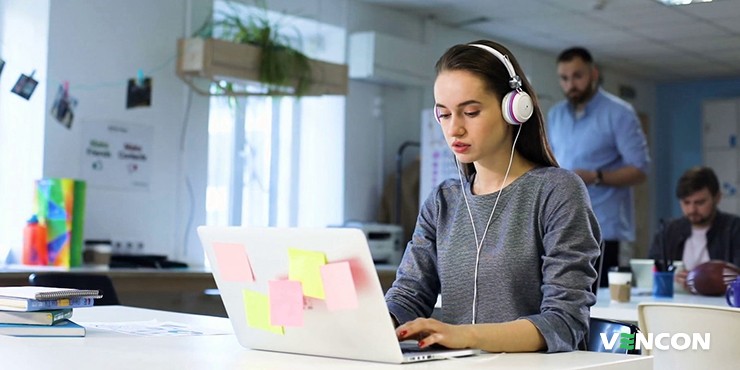 Menjaga Tubuh Tetap Kuat Selama Pekerjaan Intensif